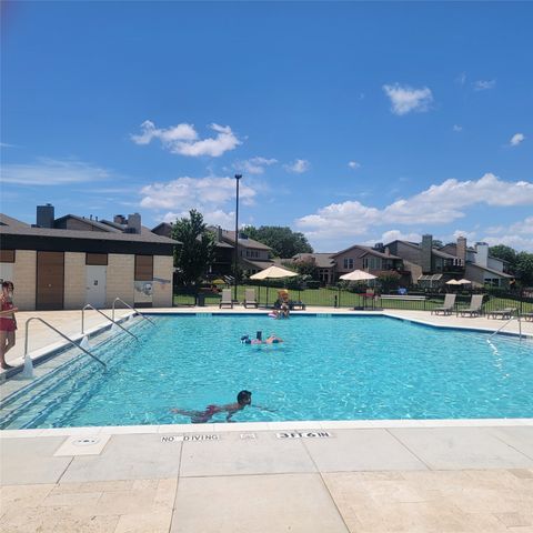 2908 Shady Lake Circle, Carrollton, TX 75006