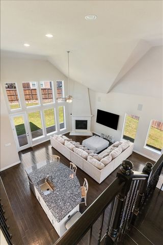 701 Auburn Court, Savannah, TX 76227