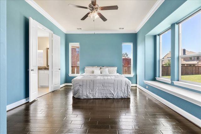 701 Auburn Court, Savannah, TX 76227