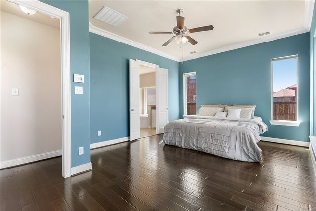 701 Auburn Court, Savannah, TX 76227
