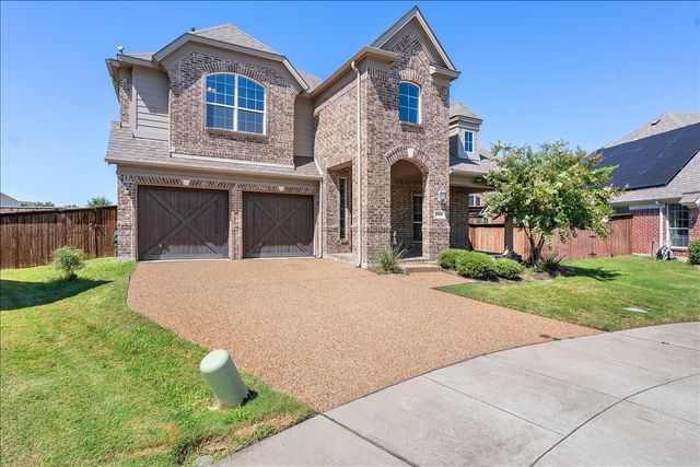 701 Auburn Court, Savannah, TX 76227