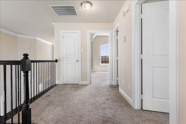 701 Auburn Court, Savannah, TX 76227