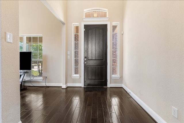 701 Auburn Court, Savannah, TX 76227