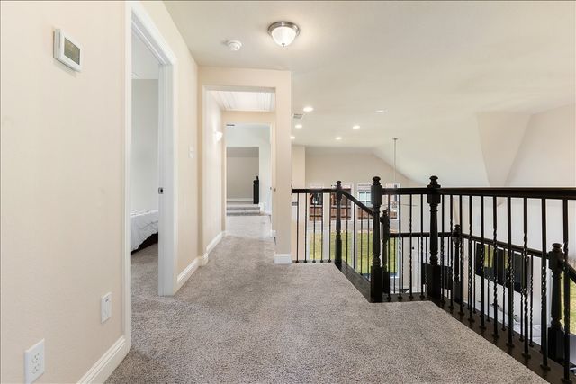701 Auburn Court, Savannah, TX 76227