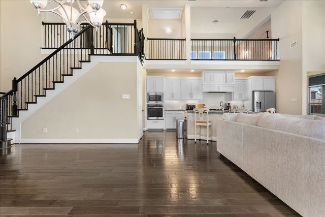 701 Auburn Court, Savannah, TX 76227