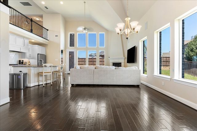 701 Auburn Court, Savannah, TX 76227
