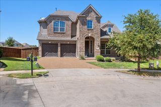 701 Auburn Court, Savannah, TX 76227