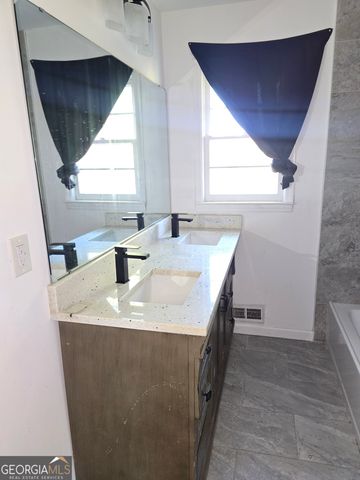 206 Willow Lake Road, Fort Valley, GA 31030