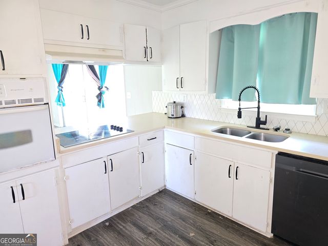 206 Willow Lake Road, Fort Valley, GA 31030