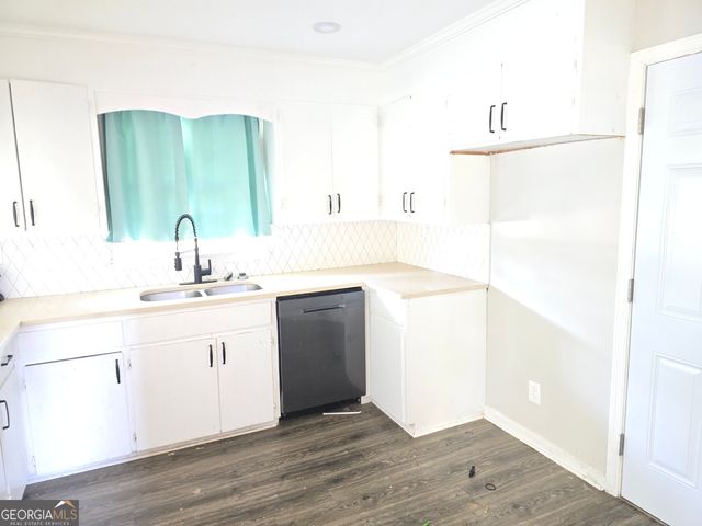 206 Willow Lake Road, Fort Valley, GA 31030