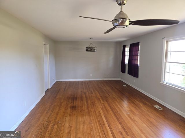 206 Willow Lake Road, Fort Valley, GA 31030