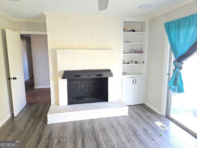 206 Willow Lake Road, Fort Valley, GA 31030