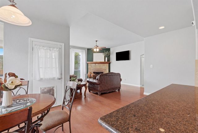 13724 Field Spar DR, Manor, TX 78653