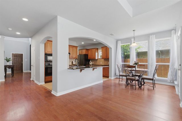 13724 Field Spar DR, Manor, TX 78653