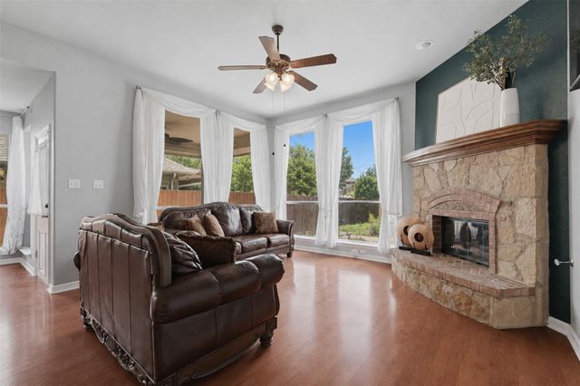 13724 Field Spar DR, Manor, TX 78653