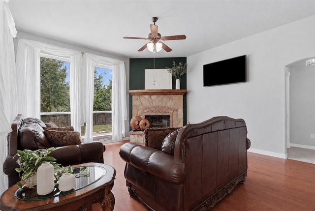 13724 Field Spar DR, Manor, TX 78653
