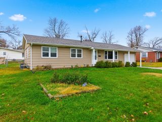 1009 CONCORDIA ST, Mexico, MO 65265