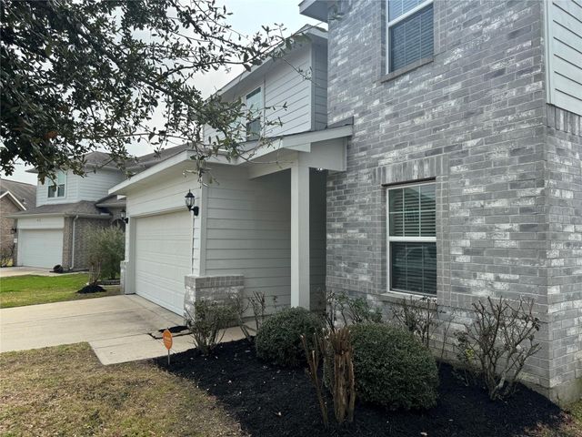 8611 Morning Dove Lane, Baytown, TX 77521