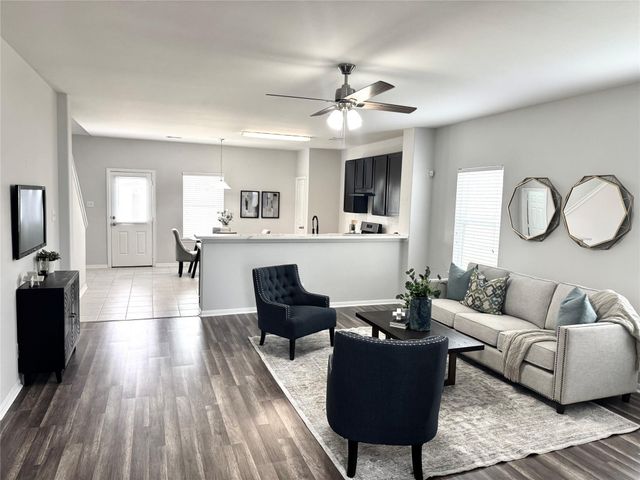 8611 Morning Dove Lane, Baytown, TX 77521