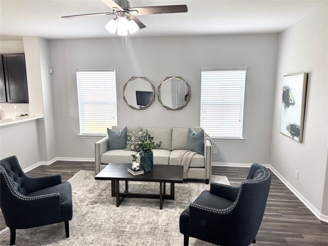 8611 Morning Dove Lane, Baytown, TX 77521