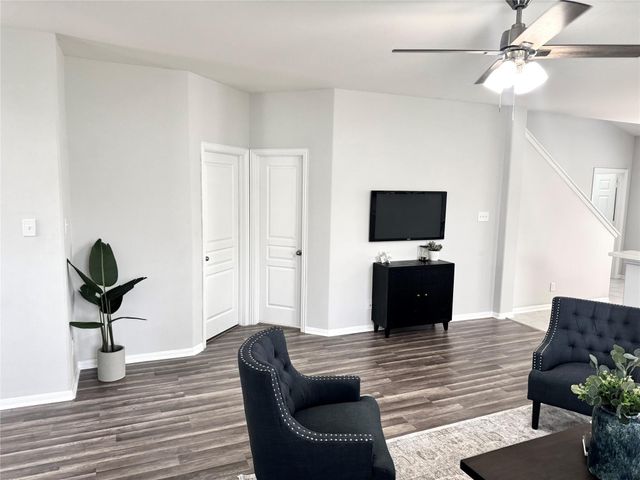 8611 Morning Dove Lane, Baytown, TX 77521