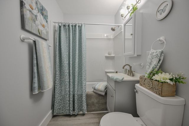 2605 Morton Drive, Springfield, OH 45505