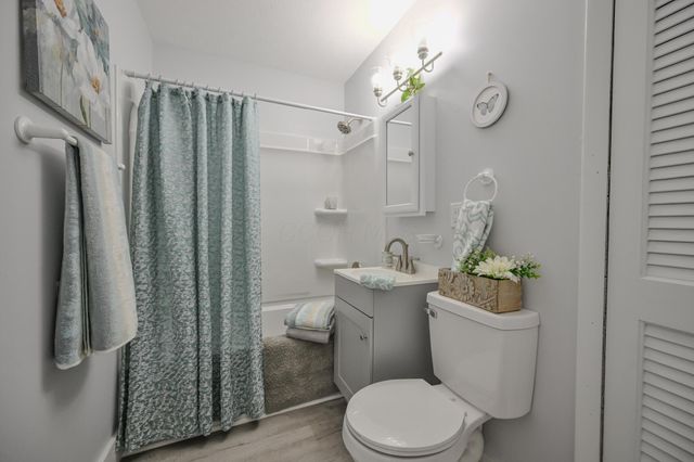 2605 Morton Drive, Springfield, OH 45505