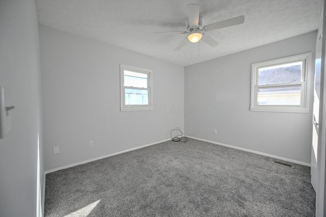 2605 Morton Drive, Springfield, OH 45505