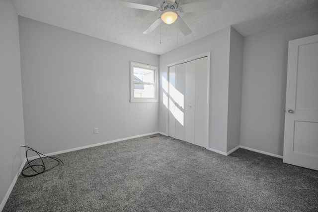 2605 Morton Drive, Springfield, OH 45505