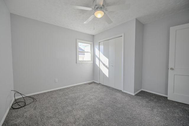 2605 Morton Drive, Springfield, OH 45505