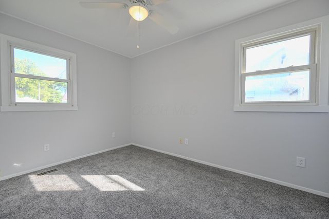 2605 Morton Drive, Springfield, OH 45505