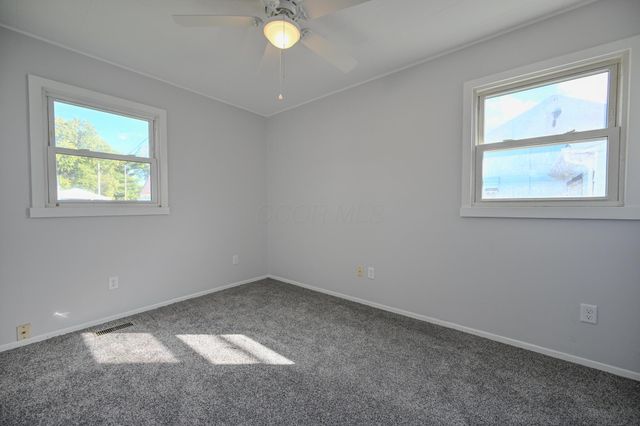 2605 Morton Drive, Springfield, OH 45505