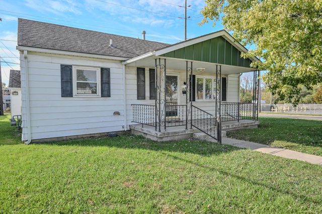 2605 Morton Drive, Springfield, OH 45505