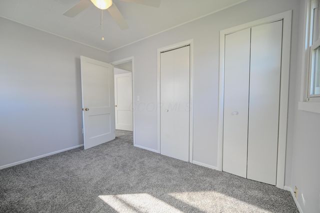 2605 Morton Drive, Springfield, OH 45505