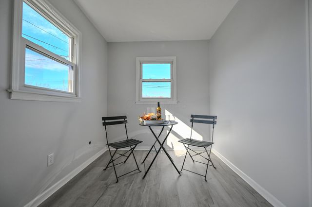 2605 Morton Drive, Springfield, OH 45505