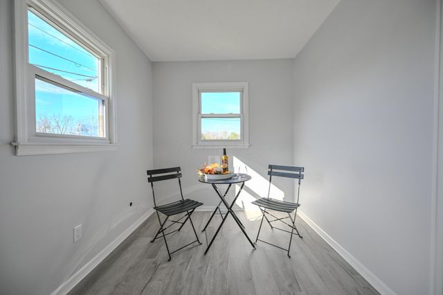 2605 Morton Drive, Springfield, OH 45505