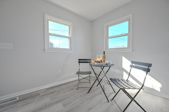 2605 Morton Drive, Springfield, OH 45505