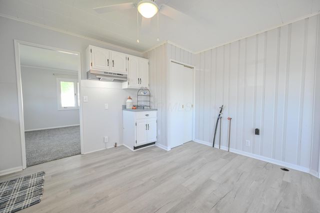 2605 Morton Drive, Springfield, OH 45505