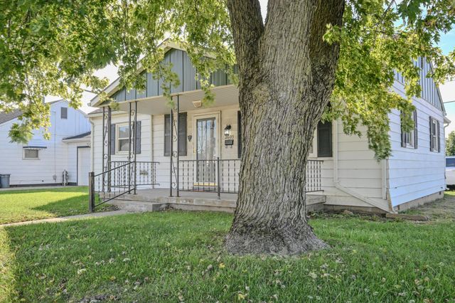 2605 Morton Drive, Springfield, OH 45505