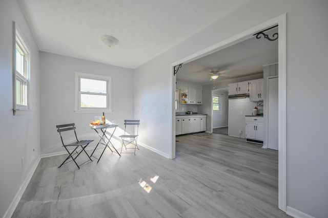 2605 Morton Drive, Springfield, OH 45505