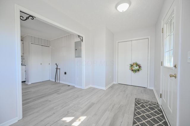 2605 Morton Drive, Springfield, OH 45505