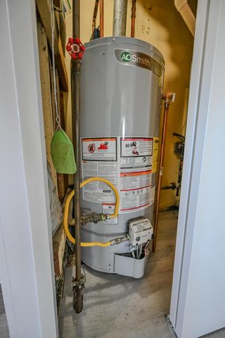 2605 Morton Drive, Springfield, OH 45505