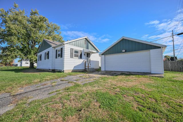 2605 Morton Drive, Springfield, OH 45505