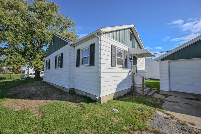 2605 Morton Drive, Springfield, OH 45505