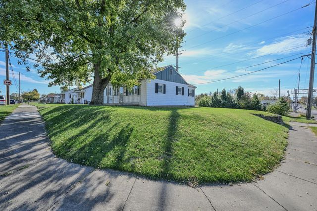 2605 Morton Drive, Springfield, OH 45505