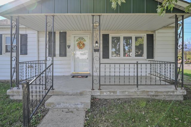 2605 Morton Drive, Springfield, OH 45505