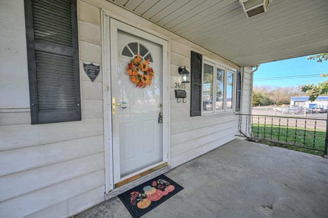 2605 Morton Drive, Springfield, OH 45505