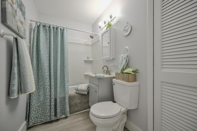 2605 Morton Drive, Springfield, OH 45505