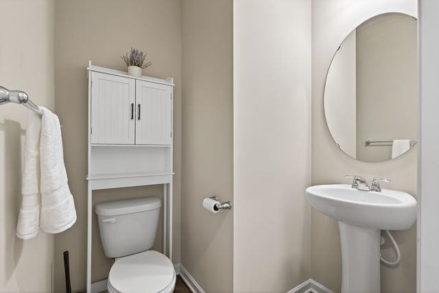 8715 Granite Circle, Woodbury, MN 55129