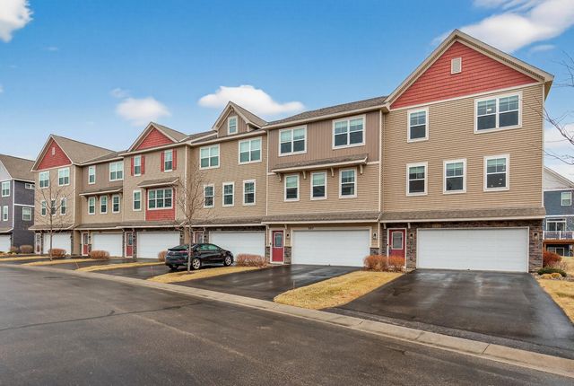 8715 Granite Circle, Woodbury, MN 55129